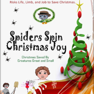 a spinner's christmas