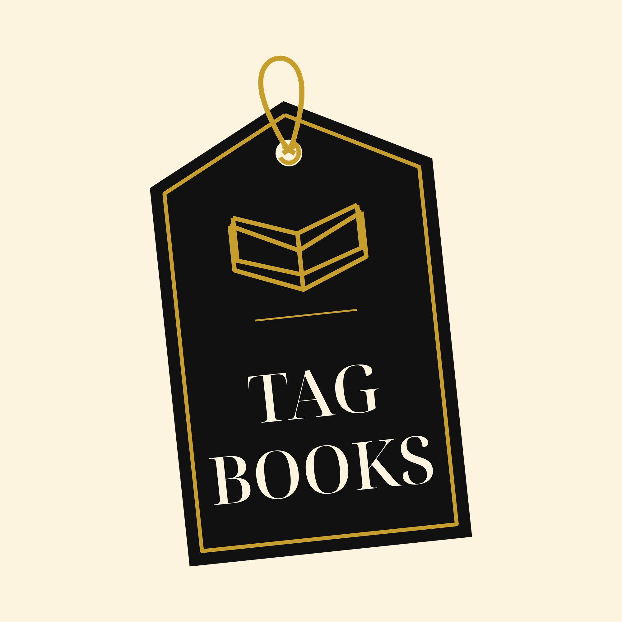 TAG Books