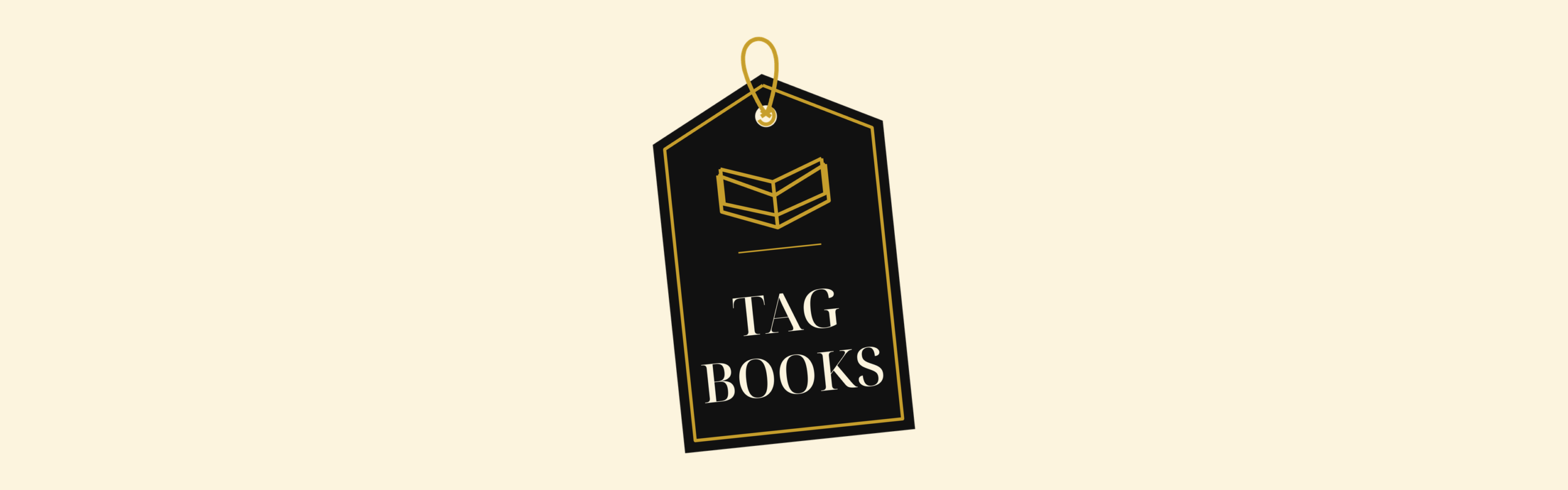 TAG Books